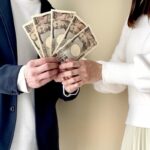 彼女どうせ結婚するんだし給与の振込先口座ひとつにしよ俺いいよ