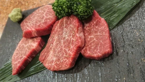 焼き肉食べ放題で野菜頼んだら絶交されたんだが