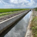 メキシコの用水路、とんでもないモノが流れてしまう･･･（動画あり）