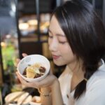 【悲報】女さん(31)『美味しい肉食べたいなぁ…せや！』→結果…(画像ｱﾘ)