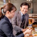 会社の女後輩に誘われて飲みに行った結果・・・