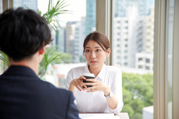 彼女「あのね…言いにくいんだけど…私達…」ワイ「あっ別れ話？オッケー！長くなるのめんどいからバイバイ！」