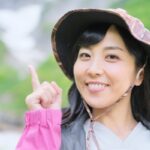 【画像】山ギャルさん、ガチで美人すぎて周りの空間を歪めてしまうｗｗｗｗｗｗ