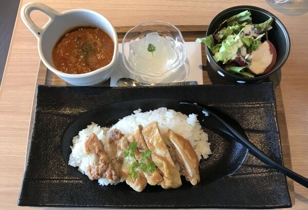 【悲報】店員「油淋鶏セットで900円になります」俺「あっタダになりません？ｗ」→結果ｗｗ