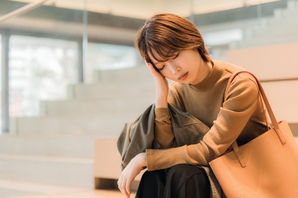 【衝撃】メンヘラ彼女「別れたい……」俺「えっ…(しゃあああ！きたああああ！)」→結果ｗｗｗｗ