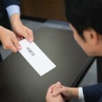 若手社員「お世話になりました…」俺「うん、どこに行くのこんな不況の中」若手「すいません、それはちょっと…」→結果…