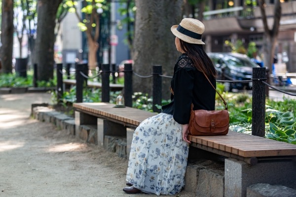 マッチング女(44)「お話ししませんか？」ワイ「あ、おばさんはごめんなさい」→結果ｗｗｗｗ