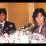 【闇深】近藤真彦と中森明菜の「金屏風事件」、あれほどヤバいもの無いよな…