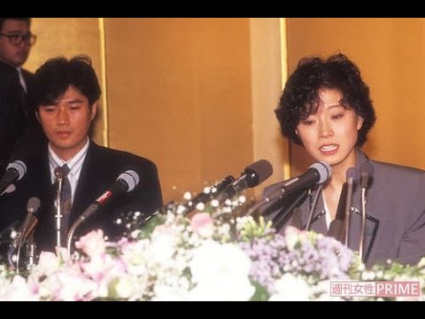 【闇深】近藤真彦と中森明菜の「金屏風事件」、あれほどヤバいもの無いよな…