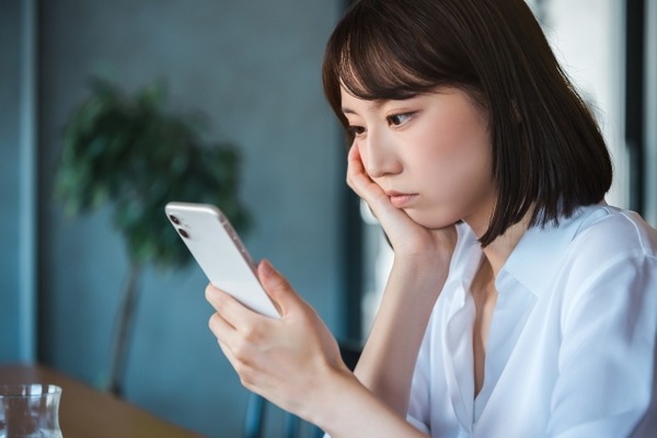 彼女「ねぇ？スマホのWi-Fiって容量増えないの？」ワイ「は？何？」彼女「だから容量増えないの？」→結果ｗｗｗｗ