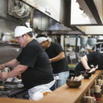 【衝撃】ラーメン屋「スープを残すやつはラーメン食うな。」→結果・・・