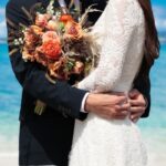 【画像】白人女性「アジア人と結婚したｗ」→結果ｗｗｗｗ