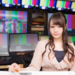 【衝撃】朝の5時にテレビ出てる女子アナの正体ｗｗｗｗｗｗｗｗ