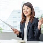 【画像】女上司のケツがデカすぎる。。。