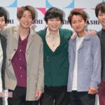 【悲報】嵐さん、もうダメな模様･･････