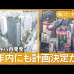 【悲報】秋葉原、消滅。