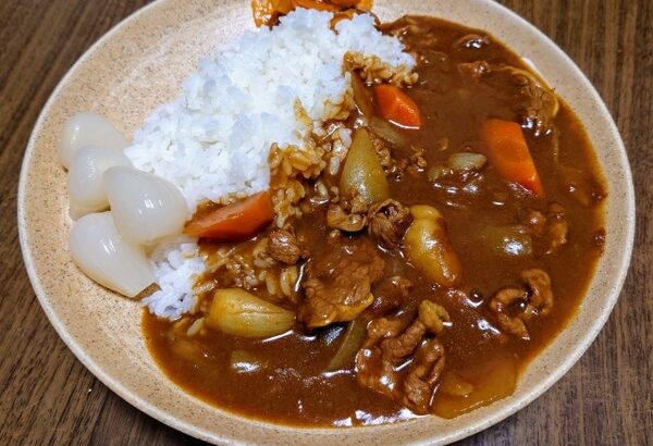 夫「夕飯カレーでいいよ」妻「…！！！ギャオ…」ワイ「俺が作るよ」→結果ｗｗｗ