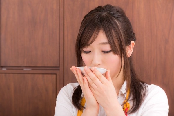 嫁が食べきれない量の飯を作るから、そんなに作らなければいいじゃない、って言った結果・・・。