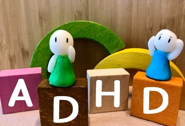 【悲報】これが「ADHD」らしい。これが当てはまるならADHD・・・。