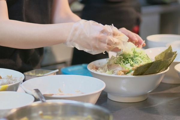 【衝撃】ラーメン屋でバイトしてた頃オーナー命令で味の素を入れるの禁止にした結果ｗｗｗｗｗｗｗ