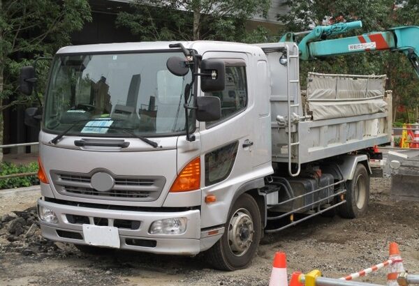 【恐怖】医療法人「あのラーメン屋立ち退かねえねなあ」ヤクザ「ダンプカー突っ込ませたらええねん」→結果…