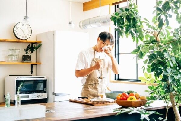 【悲報】料理研究家リュウジさん、気付いてしまう・・・