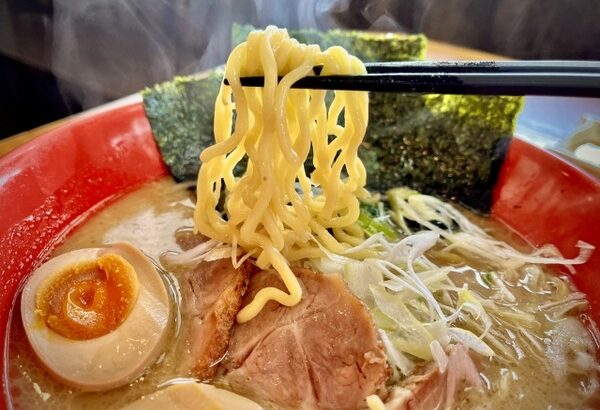 ラーメン屋ワイ「味玉抜いて」店員「お値段変わらないですが…」トッモ「要らないなら俺にくれよw」→結果・・・。