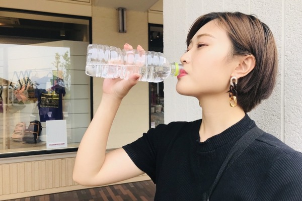 【驚愕】ワイ、水を3L一気飲み → 毎日続けた結果ｗｗｗｗｗｗ