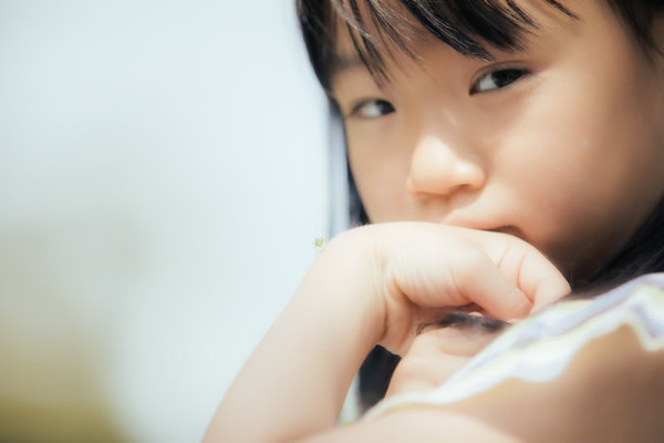 隣に住む母子家庭のJSの面倒を見てあげてた結果･･･