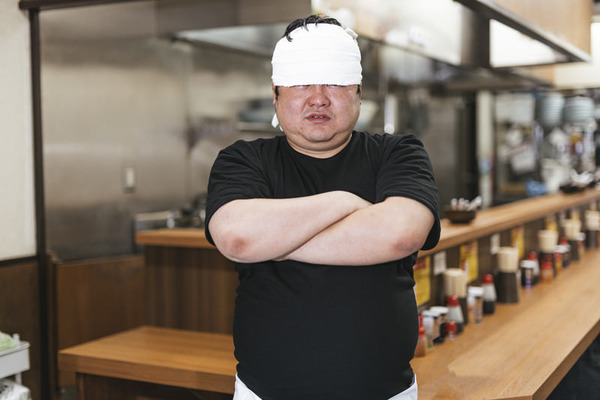 【緊急】ぼくラーメン屋店主、チャーハンと唐揚げ食って帰るアホを出禁にしたい！！！