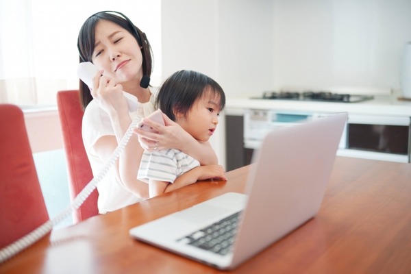 元カノがシンママになって久々に連絡寄越してきた結果…