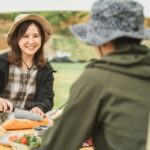 【画像】女さん、キャンプでイキるも無知がバレてしまうｗｗｗｗｗｗｗｗｗｗｗｗｗｗｗ