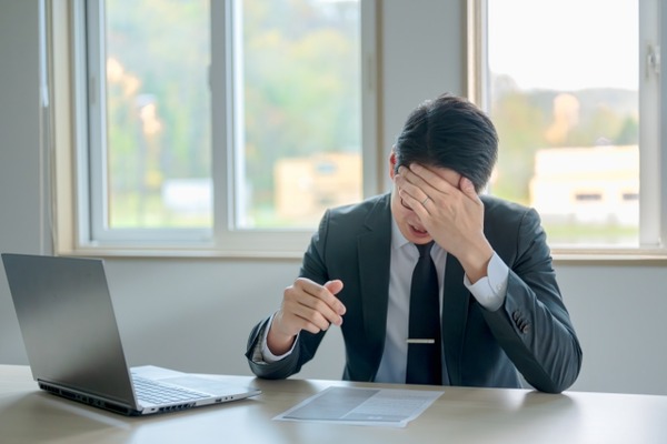 仕事中俺（ヤバいミスってそう…でも先輩忙しそうだし聞けねえええ、まあいっか）→ミス発覚した結果ｗｗｗｗ