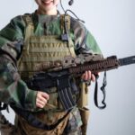 【画像】フィンランド軍女性兵士部隊、がちでヤバすぎると話題にｗｗｗｗｗｗｗｗｗｗｗ