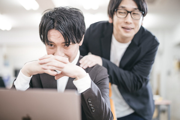 上司「4月から社内エンジニアな」ワイ「えっでも僕未経験」上司「いいから、4月1日までに勉強しろ」→結果….