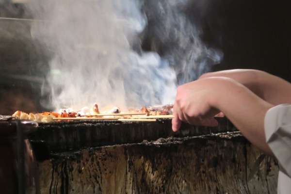 ワイ「焼き鳥は塩だよねぇ…素材の味がさぁ」知り合い「じゃあ焼き鳥の塩でご飯食えるの？」→結果…