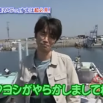 【悲報】草なぎ剛「公園で全裸になってでんぐり返ししました」←こいつが許された理由www