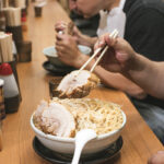 ラーメン屋「スープに金と時間と命賭けてます！！」客「スープほとんど残します！」→結果ｗｗｗｗ