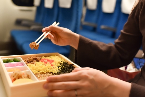 【呆然】ワイ「駅弁うめぇ～！wこの豚肉の味付けなんやろ！？記憶にあるんやけどな～！」→結果ｗ