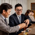 【愕然】いつも高圧的な上司に飲み会で勢いでキレてみた結果ｗｗｗｗｗｗｗｗ