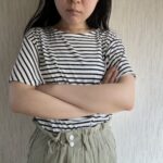 【画像】女さん「こういう食べ方する人とは仲良くできない・・」→50,000いいね！