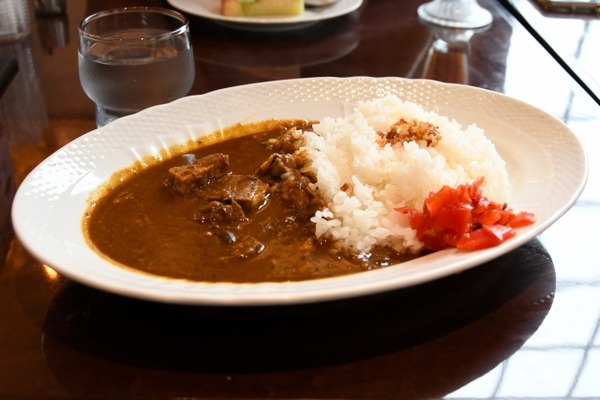 夢見る若者「美味しいカレー専門店出せば大儲け出来るっしょ」←全員討ち死・・・