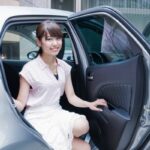 僕「同僚女ちゃん営業よろしくね～僕運転するから→」同僚女「ハイお願いします」僕(後部座席…だと！？)→結果ｗ