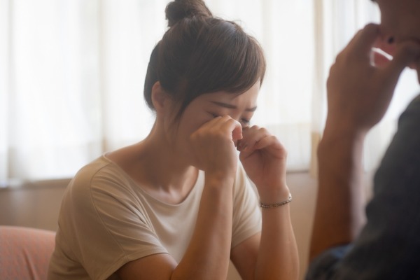 【悲報】医者「ダウン症ですね」　ワイ「おろそうぜ…」　嫁「うむ」→