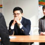 バカ就活生「御社のですね～」 面接官「えっ！？ちょっと待って！なんで面接受けに来た君がうちを御社って言うんだよ！何しに来たの？」→結果ｗ