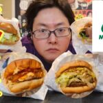 【炸裂】料理研究家リュウジ「忖度なしでモスバーガーとマクドナルドを比較します」→