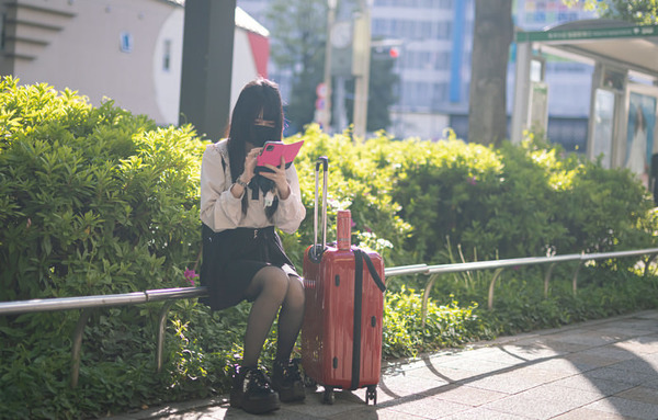 【悲報】パパ活で年収1000万超えのトー横キッズ（19歳）、マジで可愛すぎるｗｗｗｗｗｗｗｗｗｗｗ（画像あり）