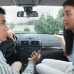 ワイ「前の車遅いなぁ…」ｸﾗｸｼｮﾝ プーッ！彼女「ちょっと煽らないでよ！」ワイ「は ぁ ぁ？！？！」→結果・・