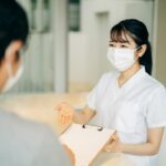 【愕然】看護婦「ねぇねぇ…もしかして内視鏡初めて？？」俺「はい…」看護婦「怖い？」俺「不安っす…」看護婦「あらら～」→結果・・