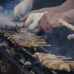 僕「トマト串5本」焼き鳥屋「あいよ！」僕「トマト串5本追加で」焼き鳥屋「あいよ！」→結果・・・